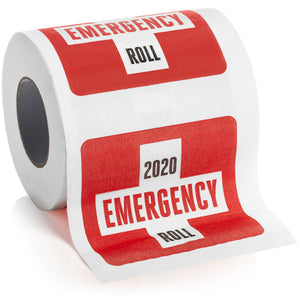 Emergency Stash Roll
