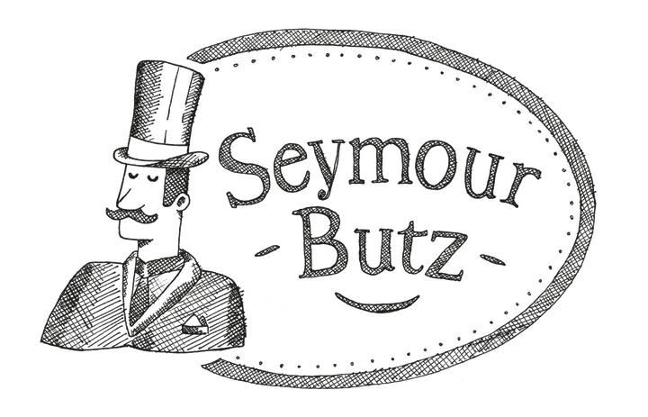 Seymour Butz