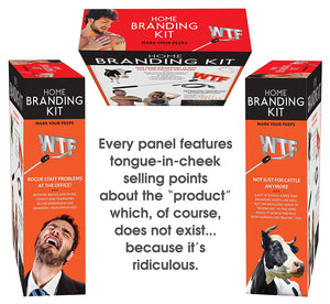 Branding Box
