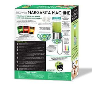 Margarita Box
